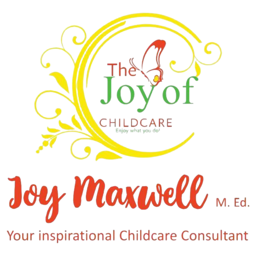 The Joy of Childcare